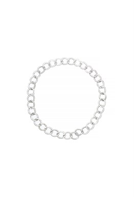 Chain Grand Silver