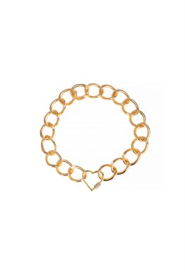 Grand Gold Choker