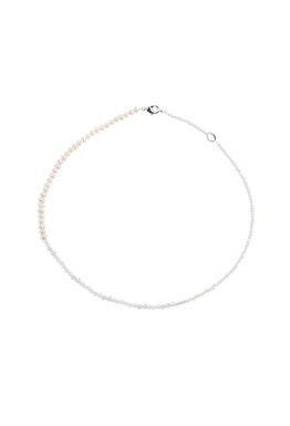 Necklace-made of Pearls
