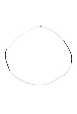 Necklace made of Pearls