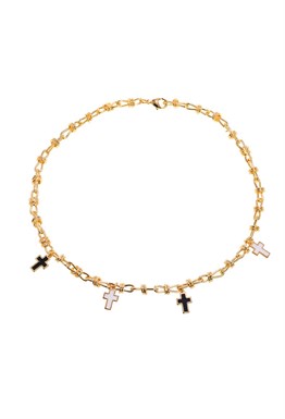 Necklace chain