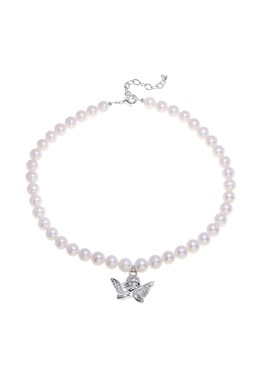 Natural Pearl Necklace
