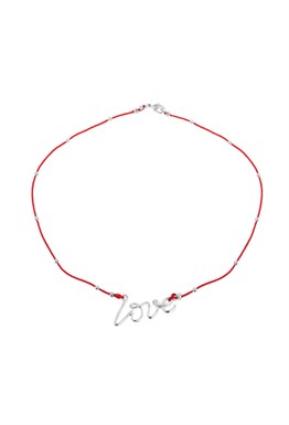 Necklace-with Sea