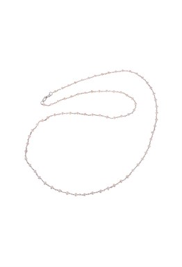 Light Green Mother of Pearls Necklace