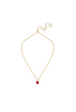 Angel Gold-Necklace