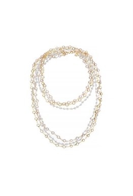 Ekaterina Color Necklace