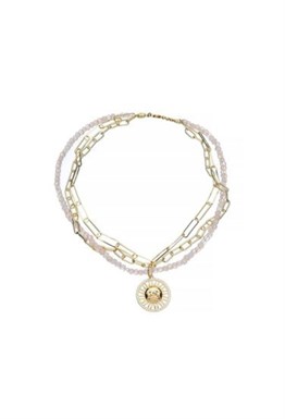 Boho Chains Malachute