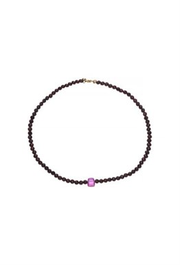 Boho Chains Beryll