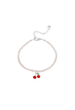 Bracelet-with Flower