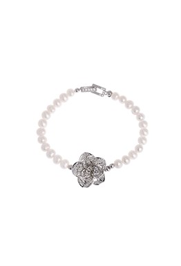 Knot Bracelet Gold
