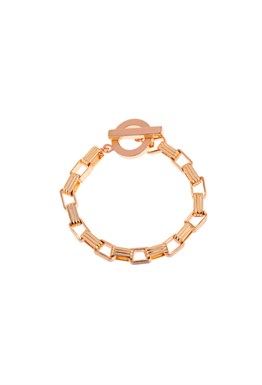 Milly Pink Gold