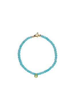 Grand Silver Bracelet