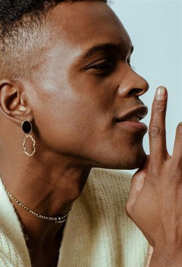 Earrings rings