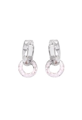 Asymmetric Earrings