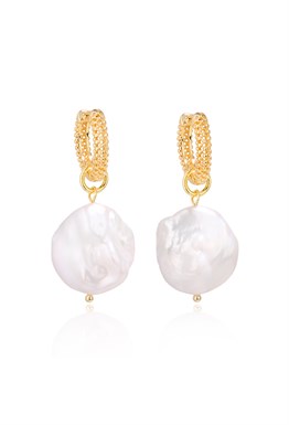 Asymmetrical earrings