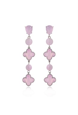 Earrings with Fish