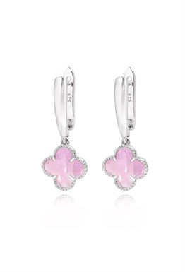 Earrings with Fish