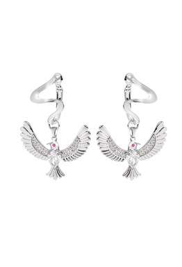 Congo Earrings