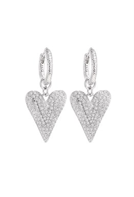 Congo-Earrings