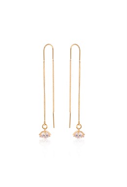 Long Earrings