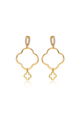 Double Happy Clovers Gold