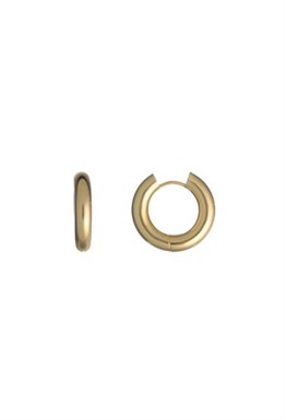Hoops Gold