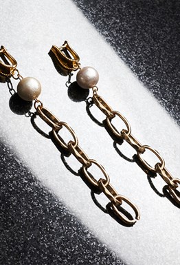 Chains Gold