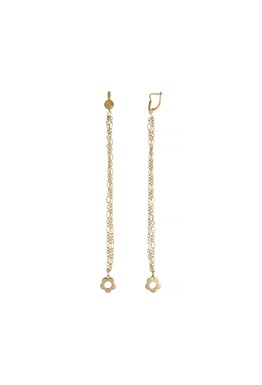 Flo Chain Gold