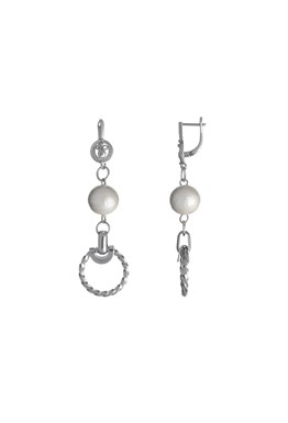 Rounds Pearl Silver
