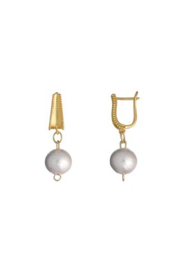 Pearls Gold