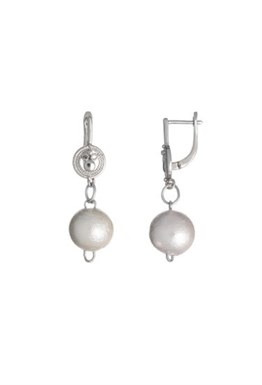 Pearls Silver