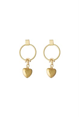 Hearts Gold