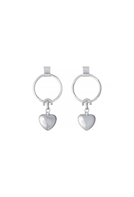 Hearts Silver