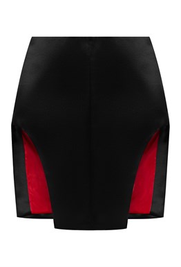 Юбка «She's Dracula»