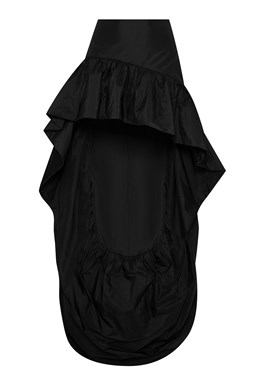 Юбка «Dark Cancan»