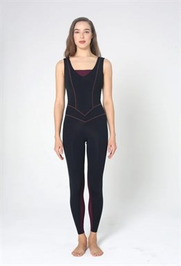 Комбинезон FLORANY