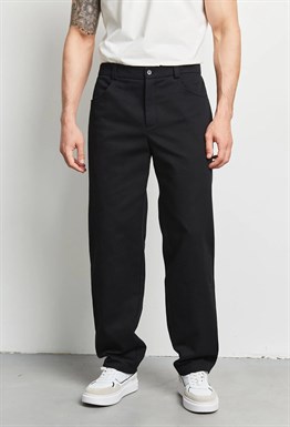 Брюки чиносы REGULAR FIT