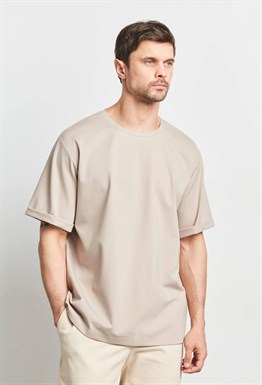 Футболка-REGULAR FIT