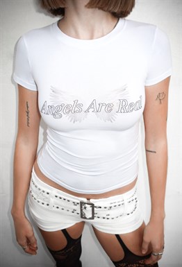 Футболка Angel