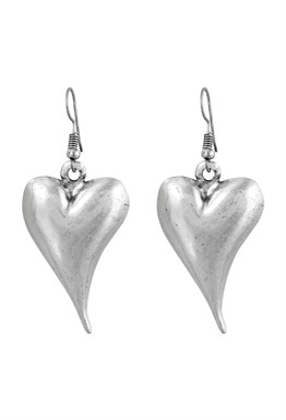 Серьги Lovers