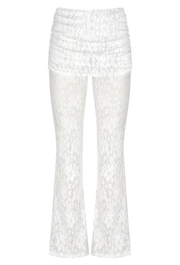 Брюки Angel Dust