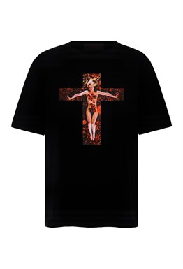 Футболка American Beauty