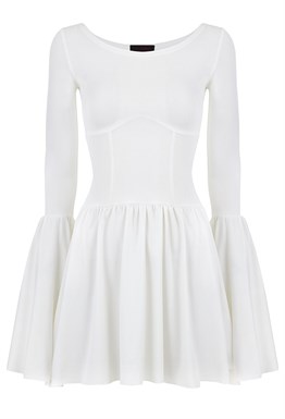 Платье Bride