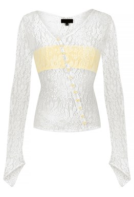 Блуза Almost Naked by Xkinsk