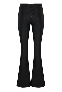 БРЮКИ LACE DOWN