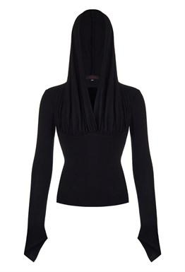 Лонгслив GABRIETTE