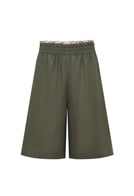 Шорты бермуды MAJE