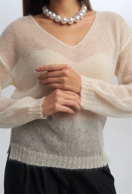 Джемпер-SOPHI