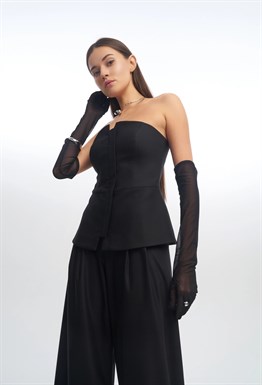 Топ-корсет MONRO