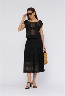 Топ-блуза GRACE